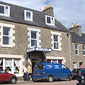 St. Clair Hotel, Thurso